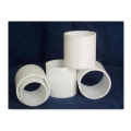 150-300mm 100% reines Material PTFE-Rohr reiner PTFE-Schlauch kundenspezifische Buchse AD 90mm